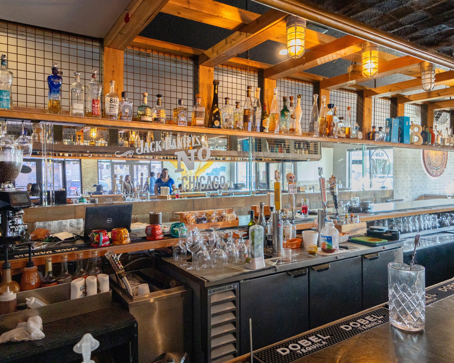 The Bar at Alejandra's
