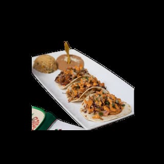 Baja Tacos